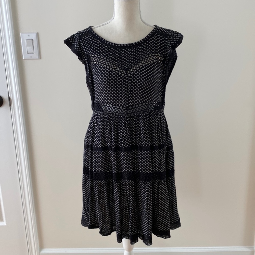 Free people dress!